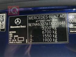 مرسيدس بنز G-Class